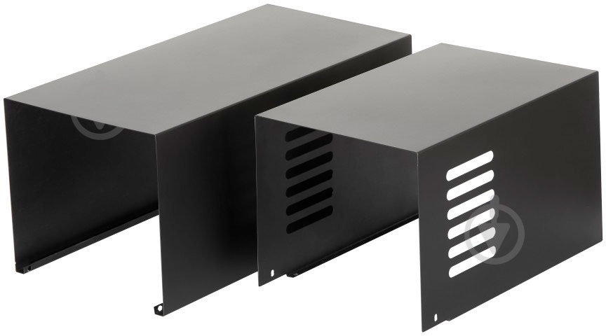 Вытяжка Eleyus Della 700 60 BL - фото 10