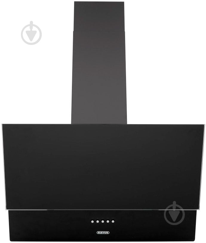 Вытяжка Eleyus Della 700 60 BL - фото 1