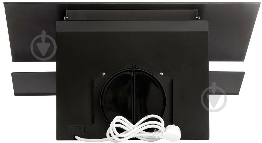 Вытяжка Eleyus Della 700 60 BL - фото 9