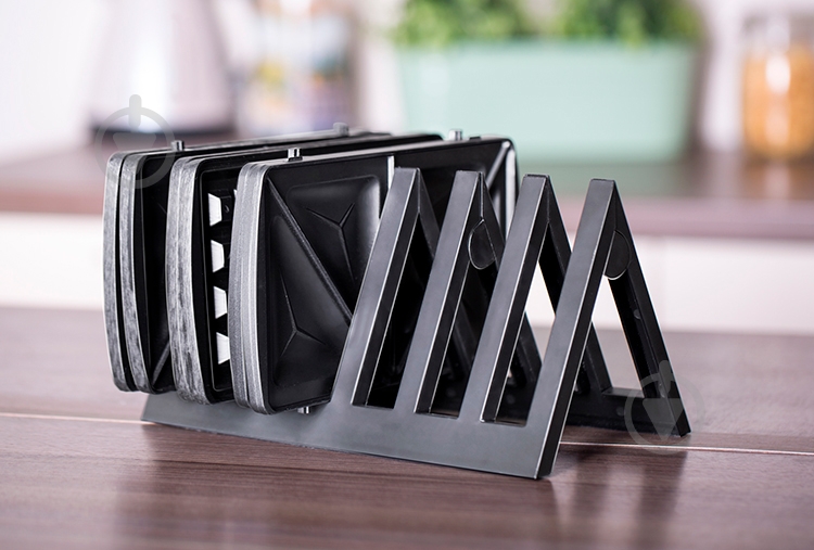 Держатель Redmond RAMH-06 для съёмных панелей - фото 4 Держатель Redmond RAMH-06 для съёмных панелей - фото 4