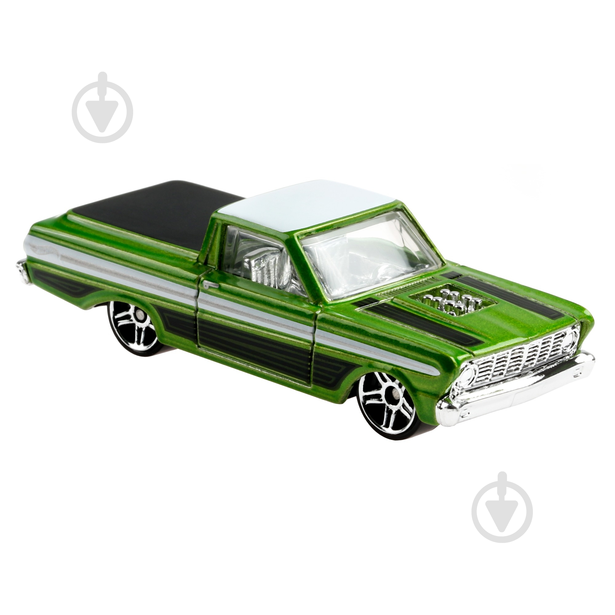 pikapika1965さん専用　７枚 ᐉ Машинка Hot Wheels Пикап в ассортименте 1:64 GYN20 • Купить в