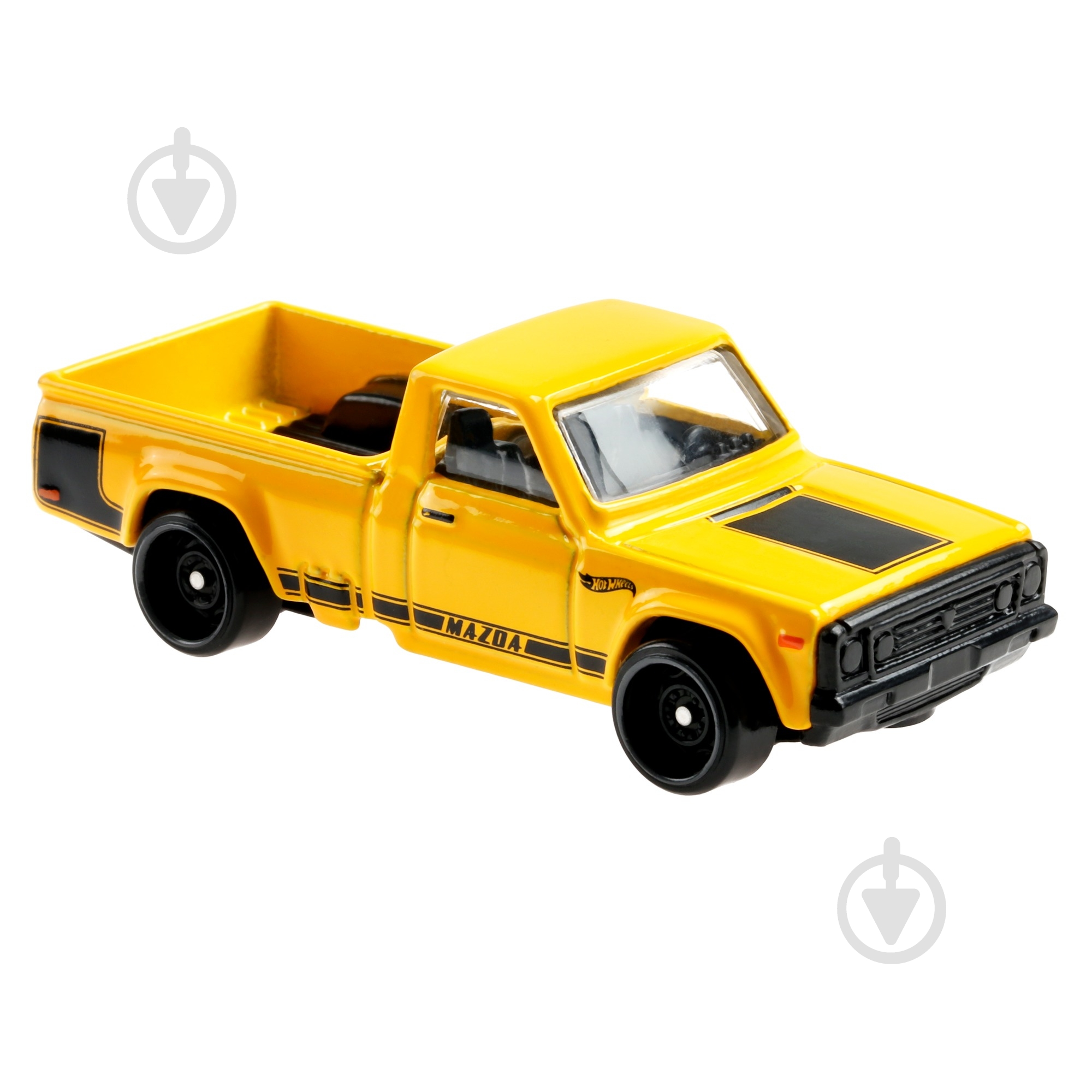 Машинка Hot Wheels Пикап в ассортименте 1:64 GYN20 - фото 4