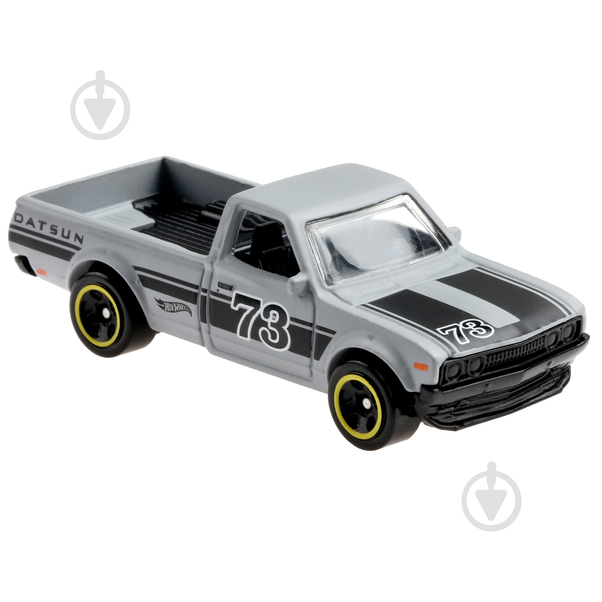 Машинка Hot Wheels Пикап в ассортименте 1:64 GYN20 - фото 8