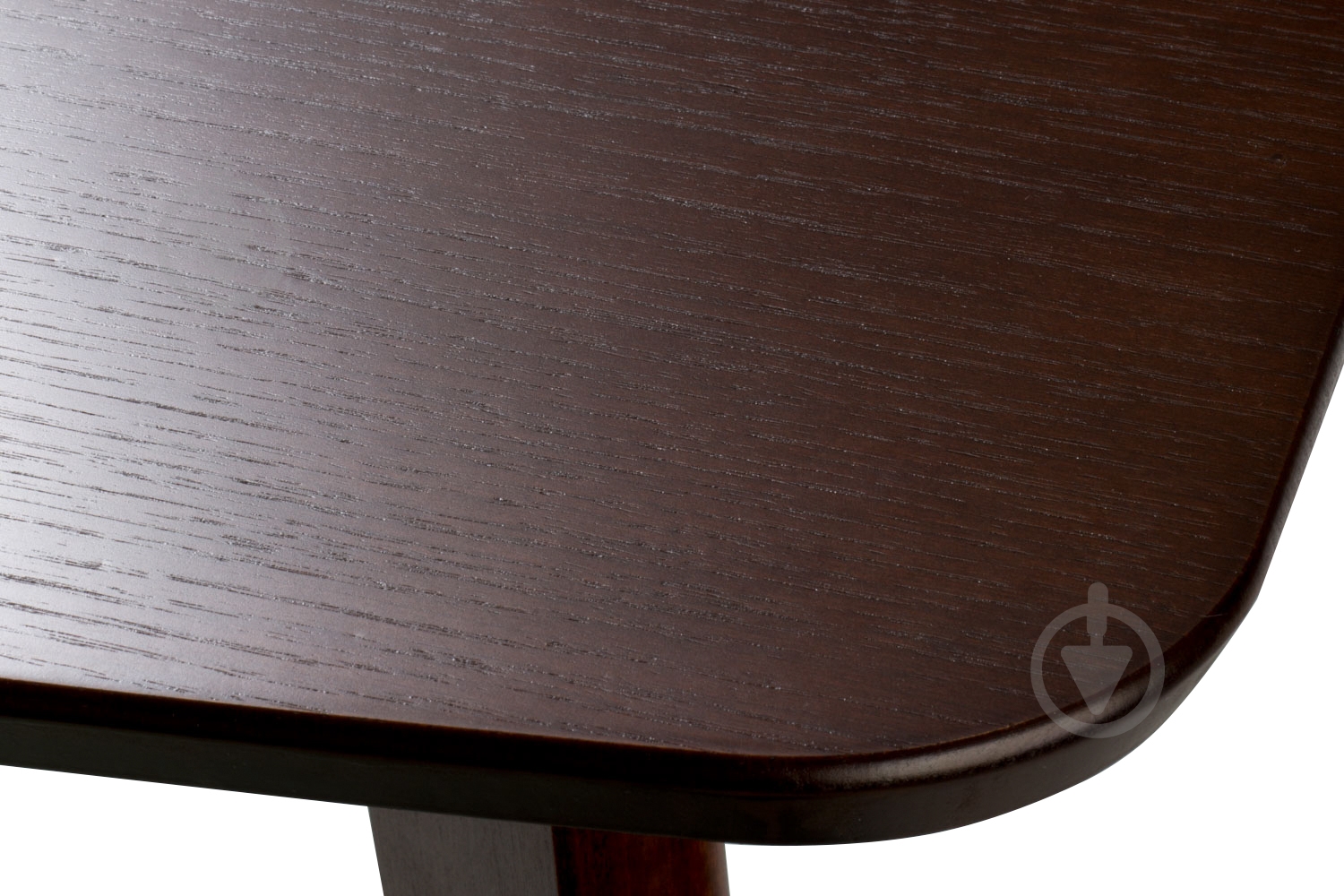 Стол обеденный Eagle THUNDER 1200(1600)*750 walnut - фото 3 Стол обеденный Eagle THUNDER 1200(1600)*750 walnut - фото 3