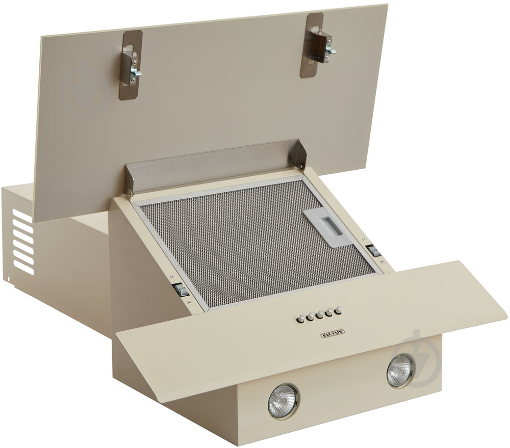 Вытяжка Eleyus Della 700 50 BG - фото 5