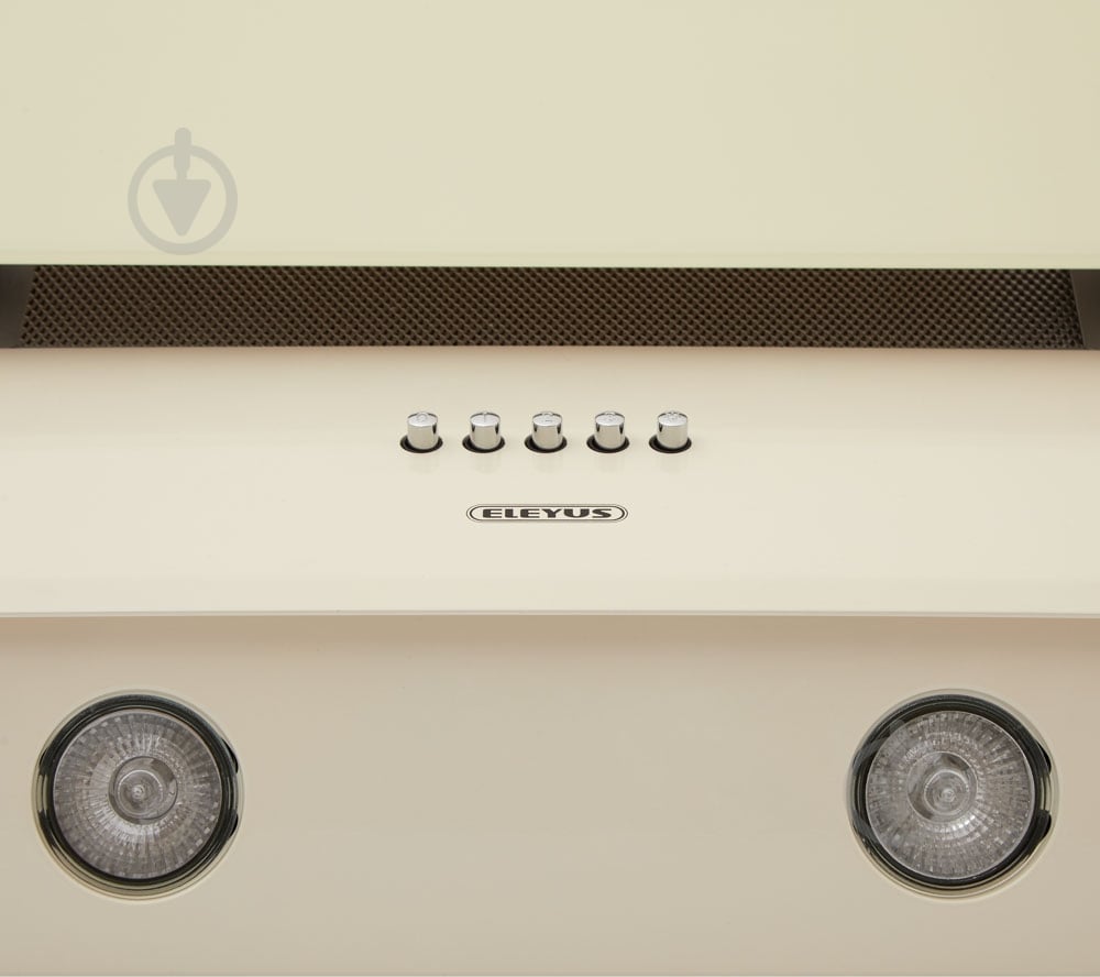 Вытяжка Eleyus Della 700 60 BG - фото 8