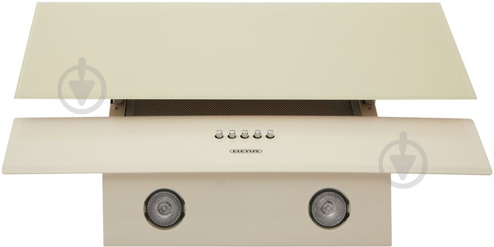 Вытяжка Eleyus Della 700 60 BG - фото 7