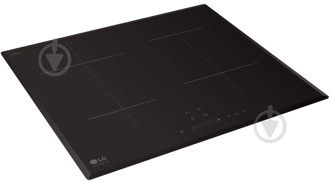 Плита індукційна індукційна LG HU642PH - фото 5 Плита індукційна індукційна LG HU642PH - фото 5