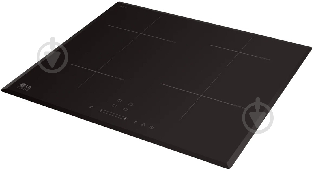 Плита індукційна індукційна LG HU642PH - фото 6 Плита індукційна індукційна LG HU642PH - фото 6
