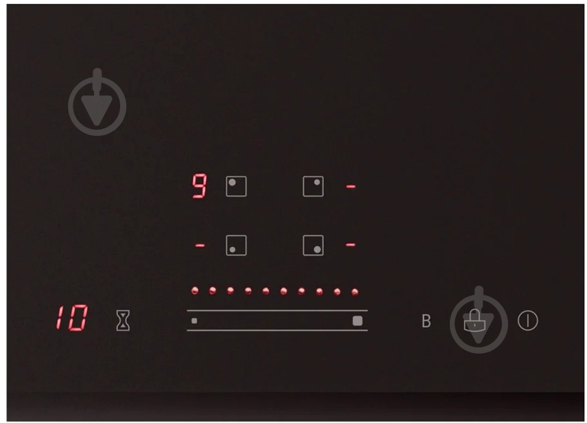 Плита індукційна індукційна LG HU642PH - фото 3 Плита індукційна індукційна LG HU642PH - фото 3