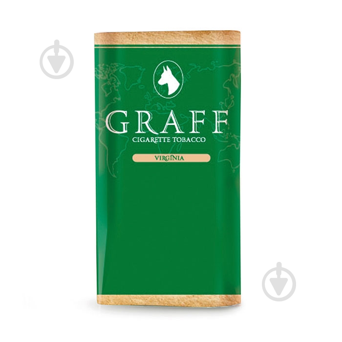 Табак GRAFF Virginia 30 г - фото 1