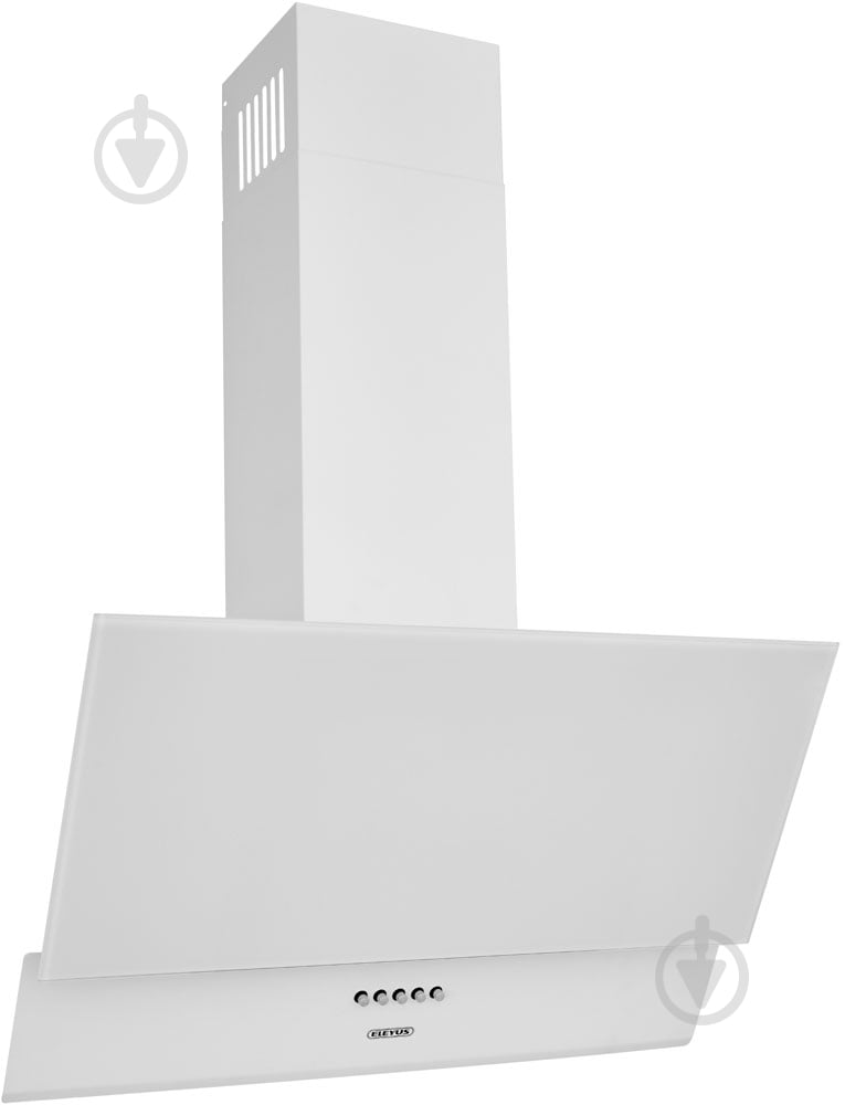 Вытяжка Eleyus Della 700 50 WH - фото 3