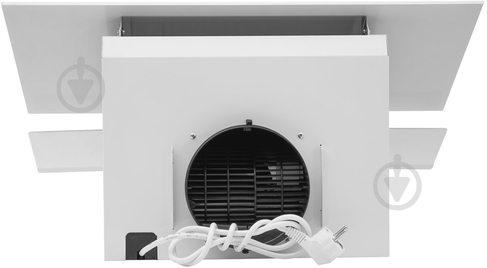 Вытяжка Eleyus Della 700 50 WH - фото 9