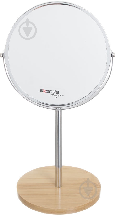 Зеркало косметическое Axentia Бонья 282806 - фото 2 Зеркало косметическое Axentia Бонья 282806 - фото 2