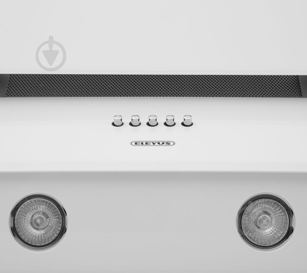 Вытяжка Eleyus Della 700 60 WH - фото 8