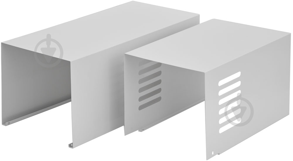 Вытяжка Eleyus Della 700 60 WH - фото 10