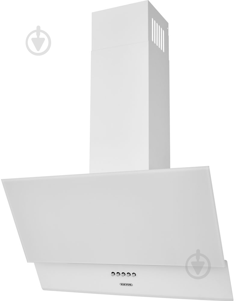 Вытяжка Eleyus Della 700 60 WH - фото 1