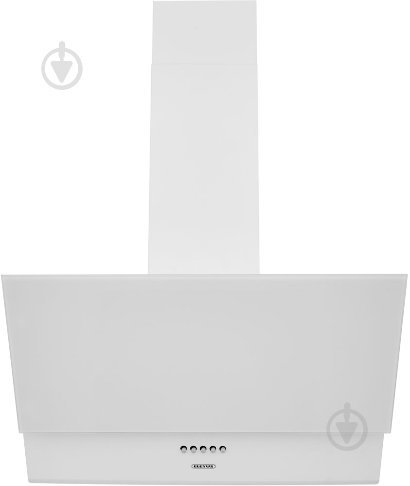 Вытяжка Eleyus Della 700 60 WH - фото 2