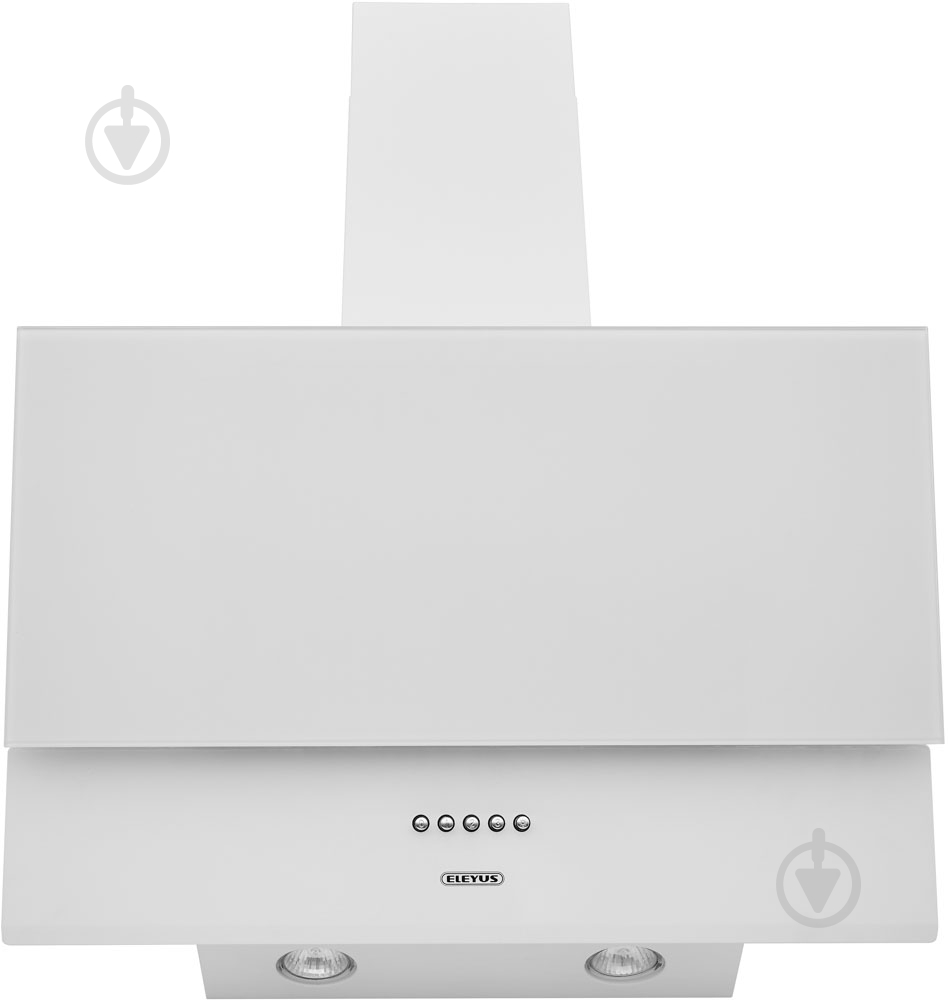 Вытяжка Eleyus Della 700 60 WH - фото 4