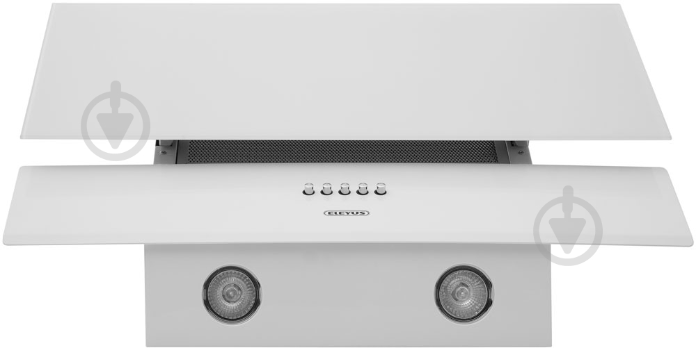 Вытяжка Eleyus Della 700 60 WH - фото 7
