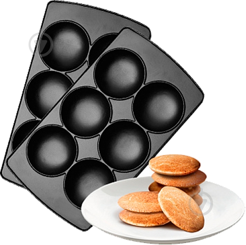 Панель для мультипекаря Redmond RAMB-15 круг - фото 1