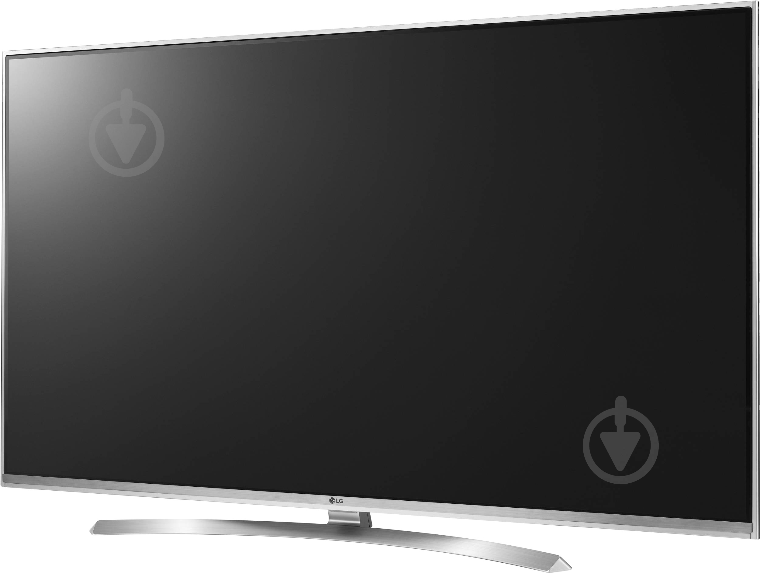 Телевізор LG 55UH770V - фото 4