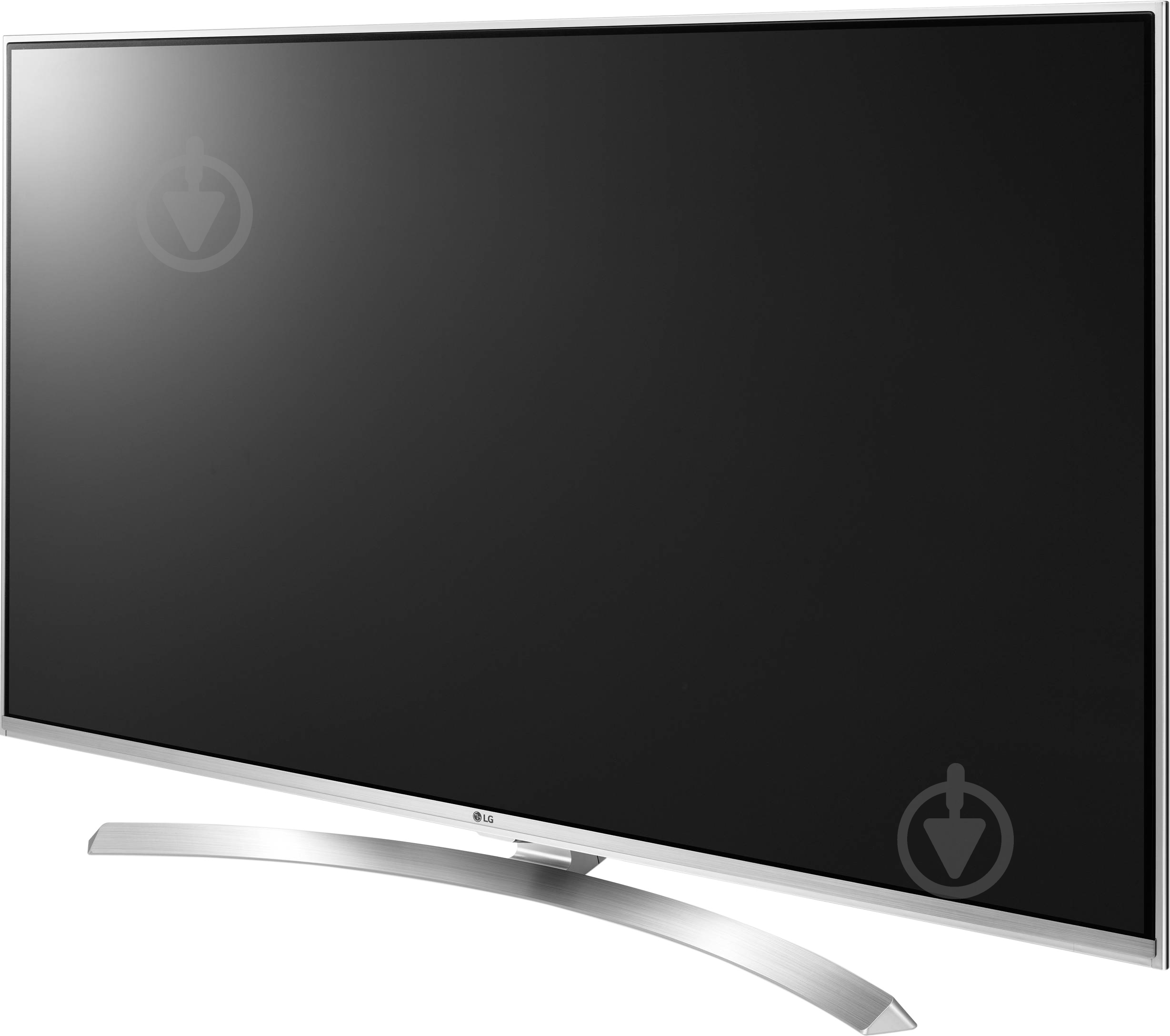 Телевізор LG 55UH770V - фото 5