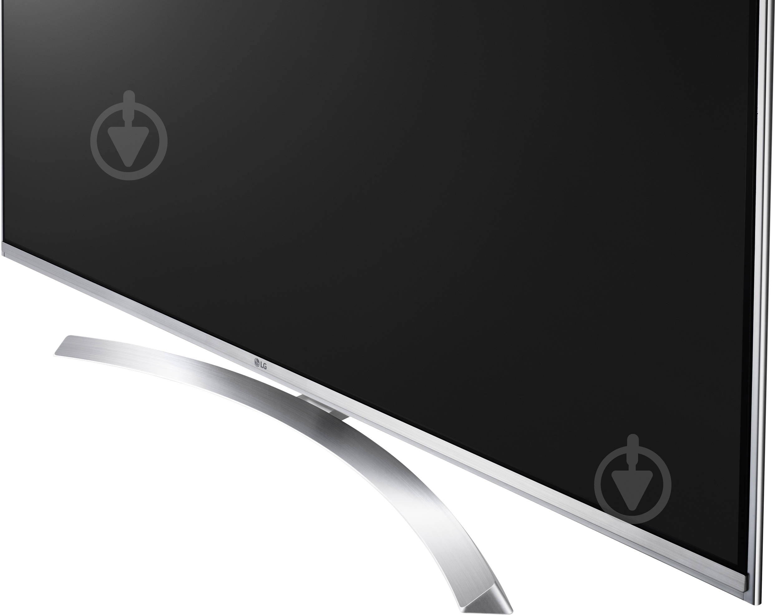 Телевізор LG 55UH770V - фото 7