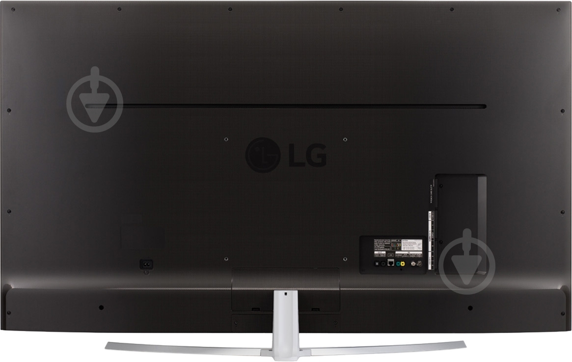Телевізор LG 55UH770V - фото 8