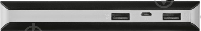 Повербанк Trust Primo 10000 mAh black (21149) - фото 4