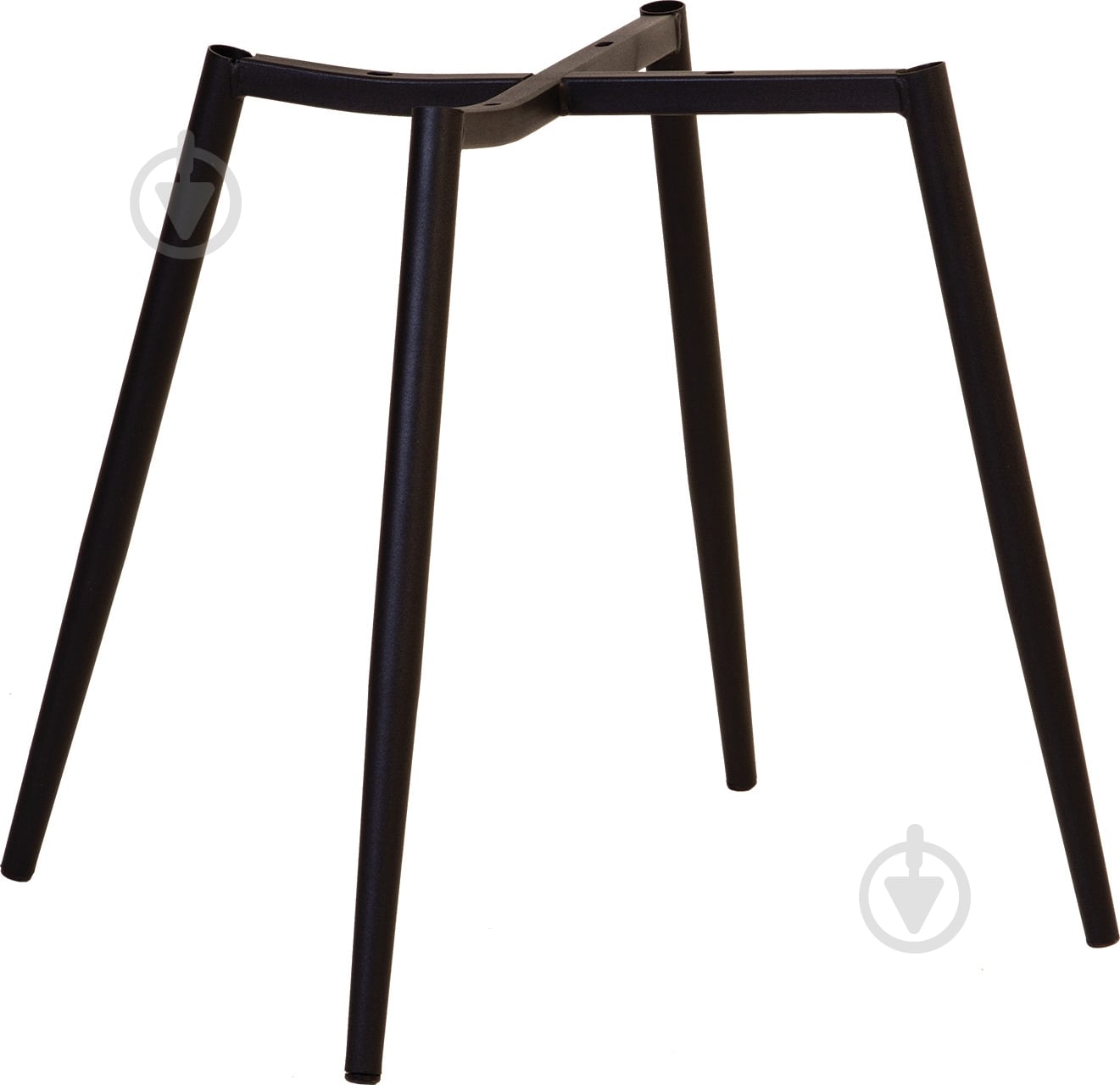 Рама FOXY BLACK (BOX-4) (CH) Nowy Styl - фото 1