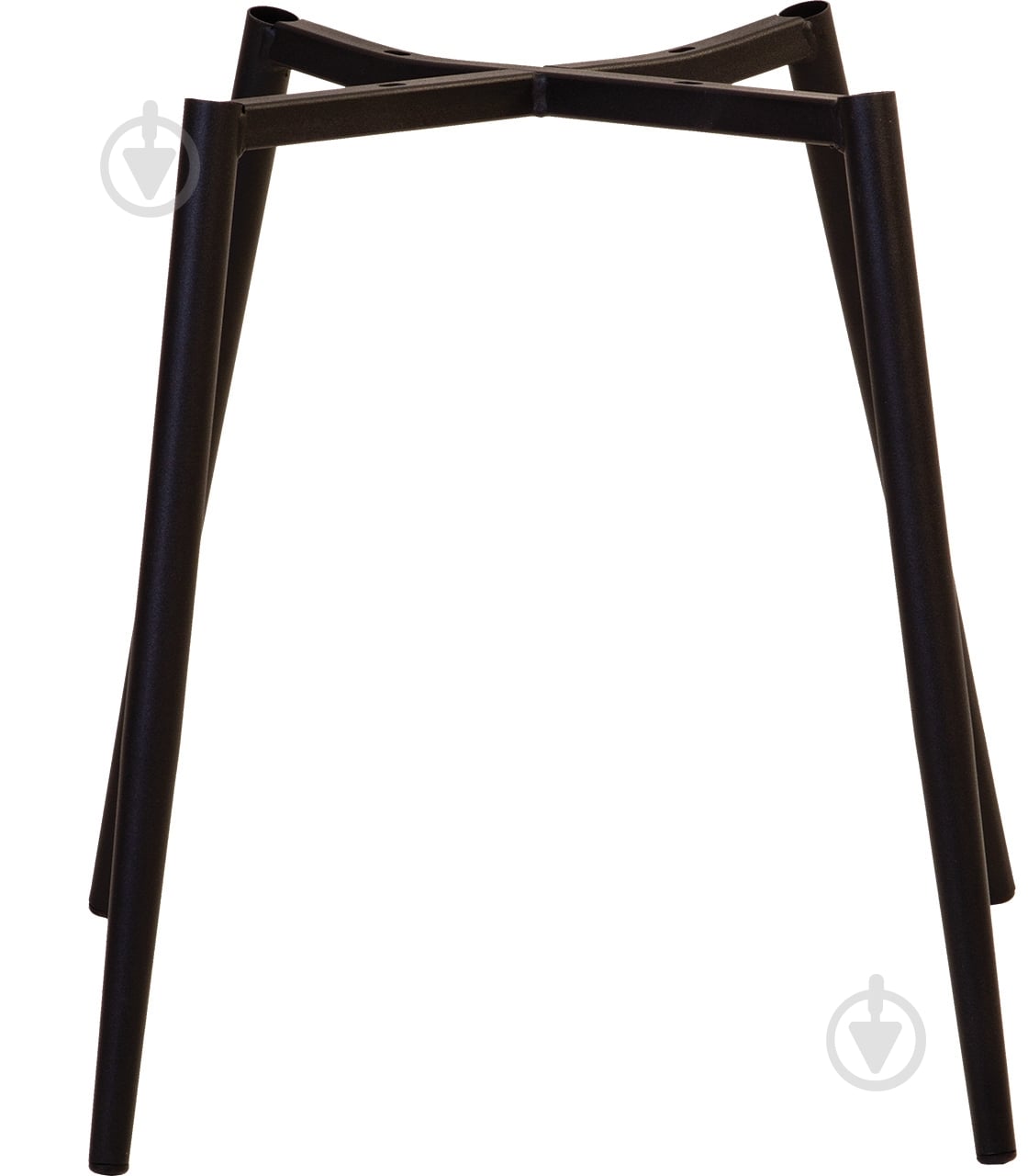 Рама FOXY BLACK (BOX-4) (CH) Nowy Styl - фото 2