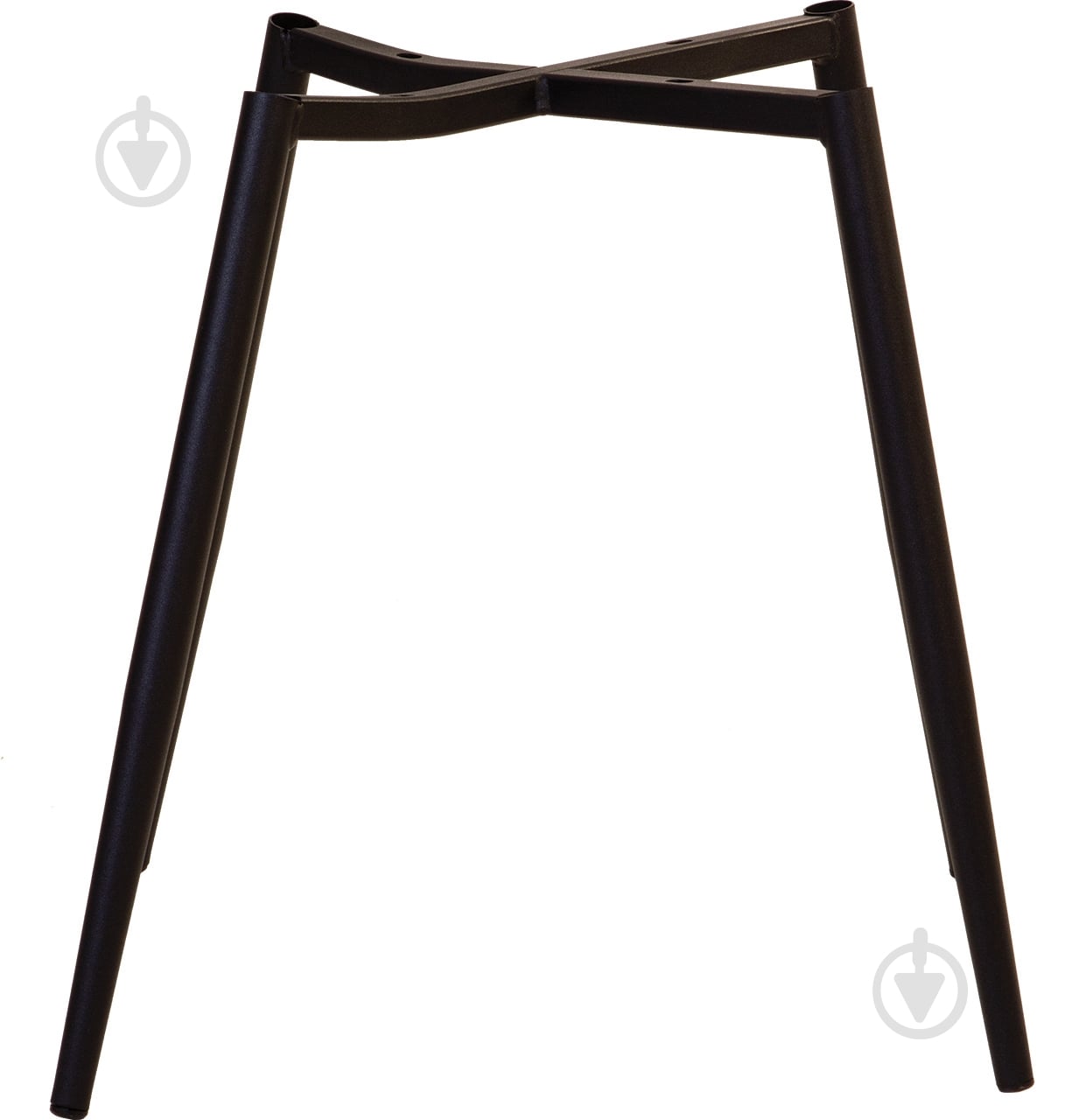 Рама FOXY BLACK (BOX-4) (CH) Nowy Styl - фото 3