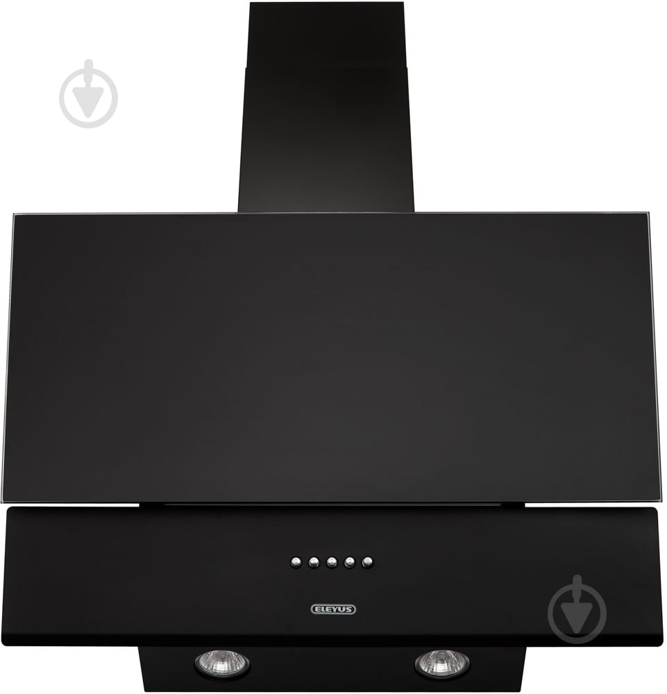 Вытяжка Eleyus Della 700 50 BL - фото 4
