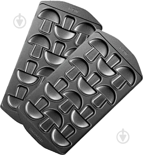 Панель для мультипекаря Redmond RAMB-34 Грибочки - фото 2