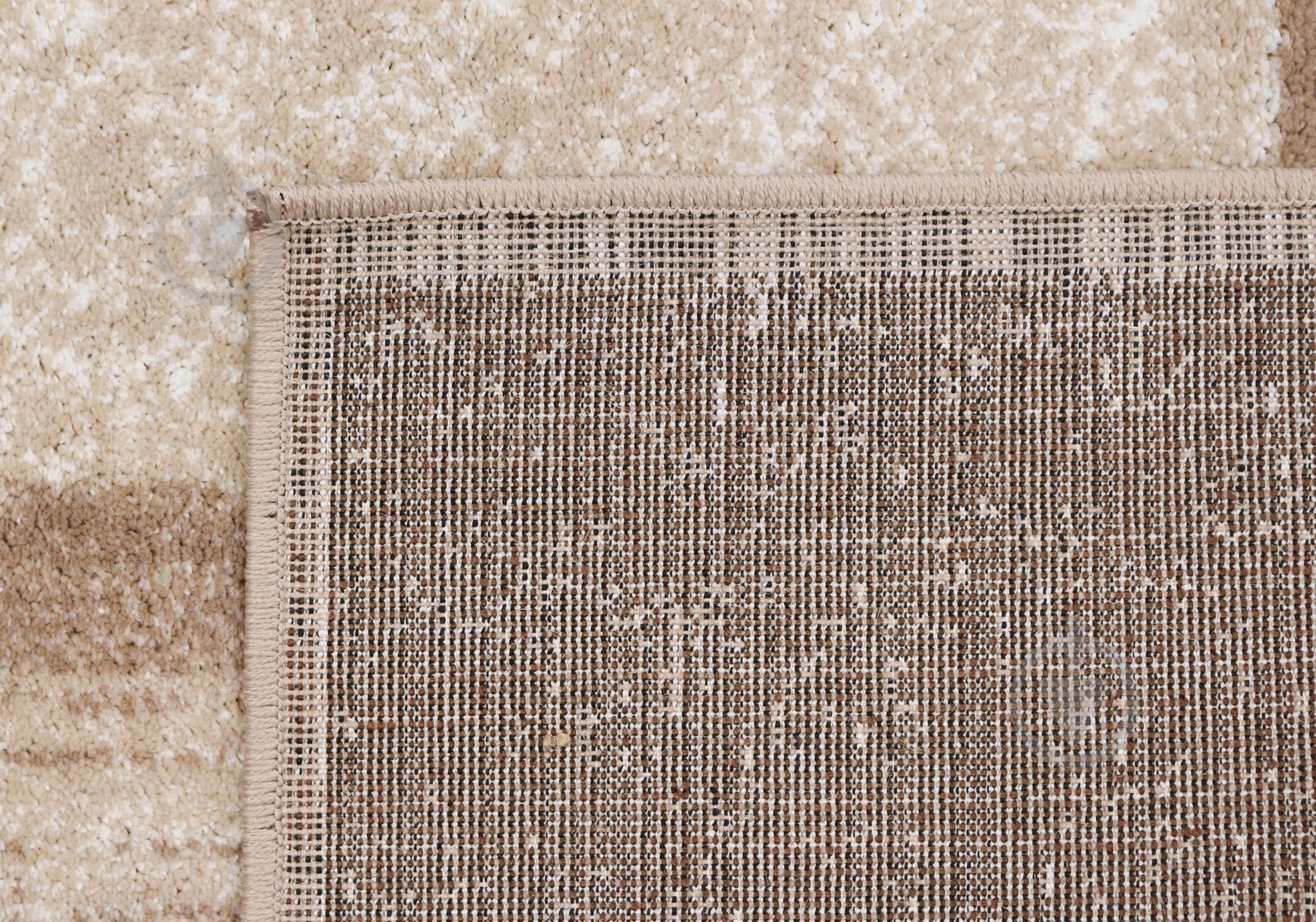 Ковер Karat Carpet Cappuccino 16006/12 2,4x3,4 м - фото 3 Ковер Karat Carpet Cappuccino 16006/12 2,4x3,4 м - фото 3