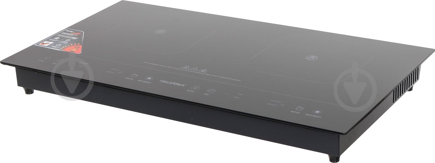 Плита электрическая настольная HausMark DBI-YLDT01IH - фото 1 Плита электрическая настольная HausMark DBI-YLDT01IH - фото 1