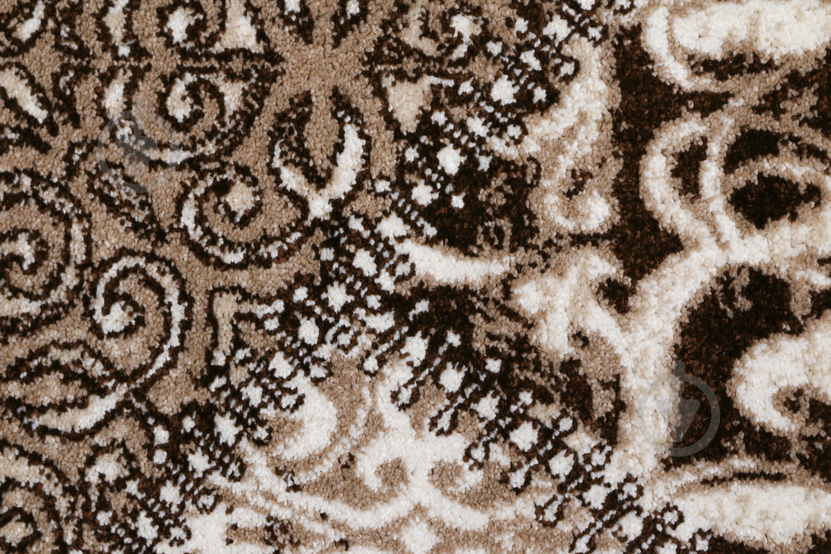 Ковер Karat Carpet Cappuccino 16010/12 2,4x3,4 м - фото 2 Ковер Karat Carpet Cappuccino 16010/12 2,4x3,4 м - фото 2