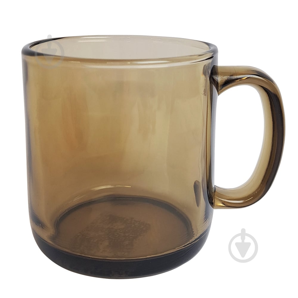 Чашка Vittora пряма Серпанок 400 мл VU-8400 - фото 1