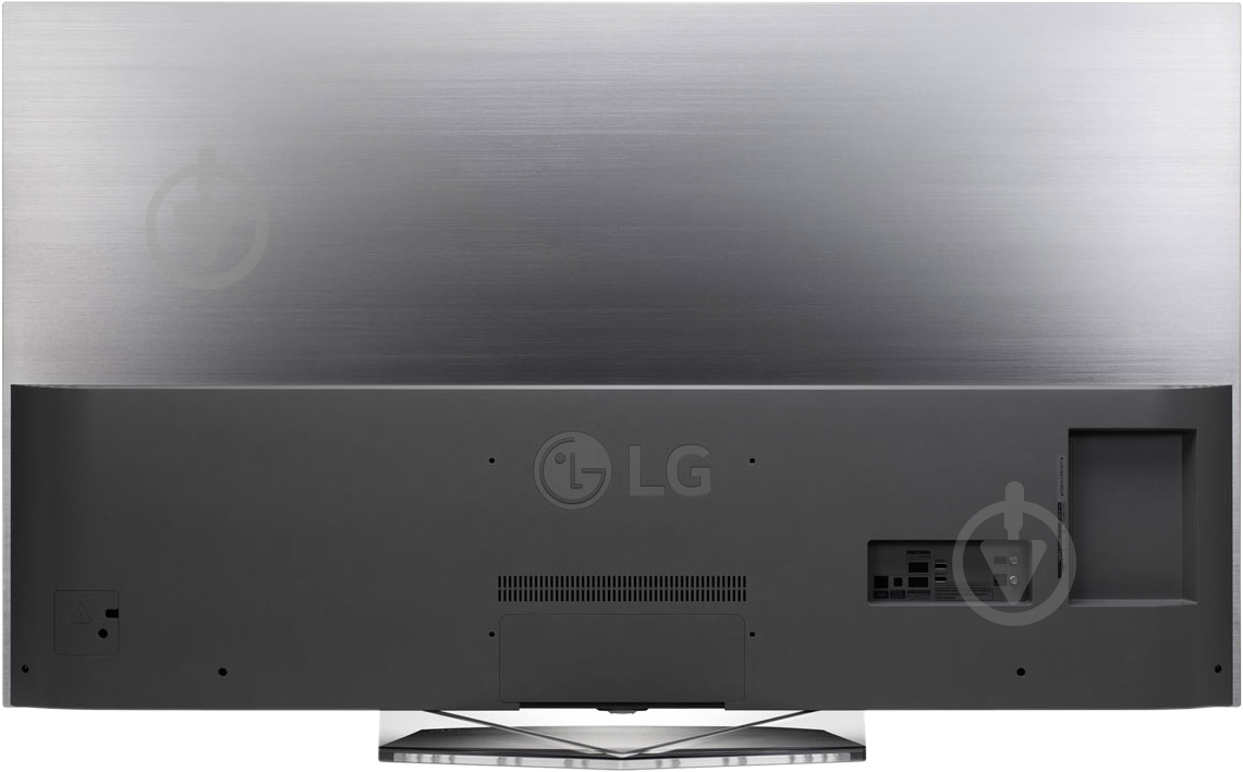 Телевізор LG OLED55B6V - фото 8 Телевізор LG OLED55B6V - фото 8
