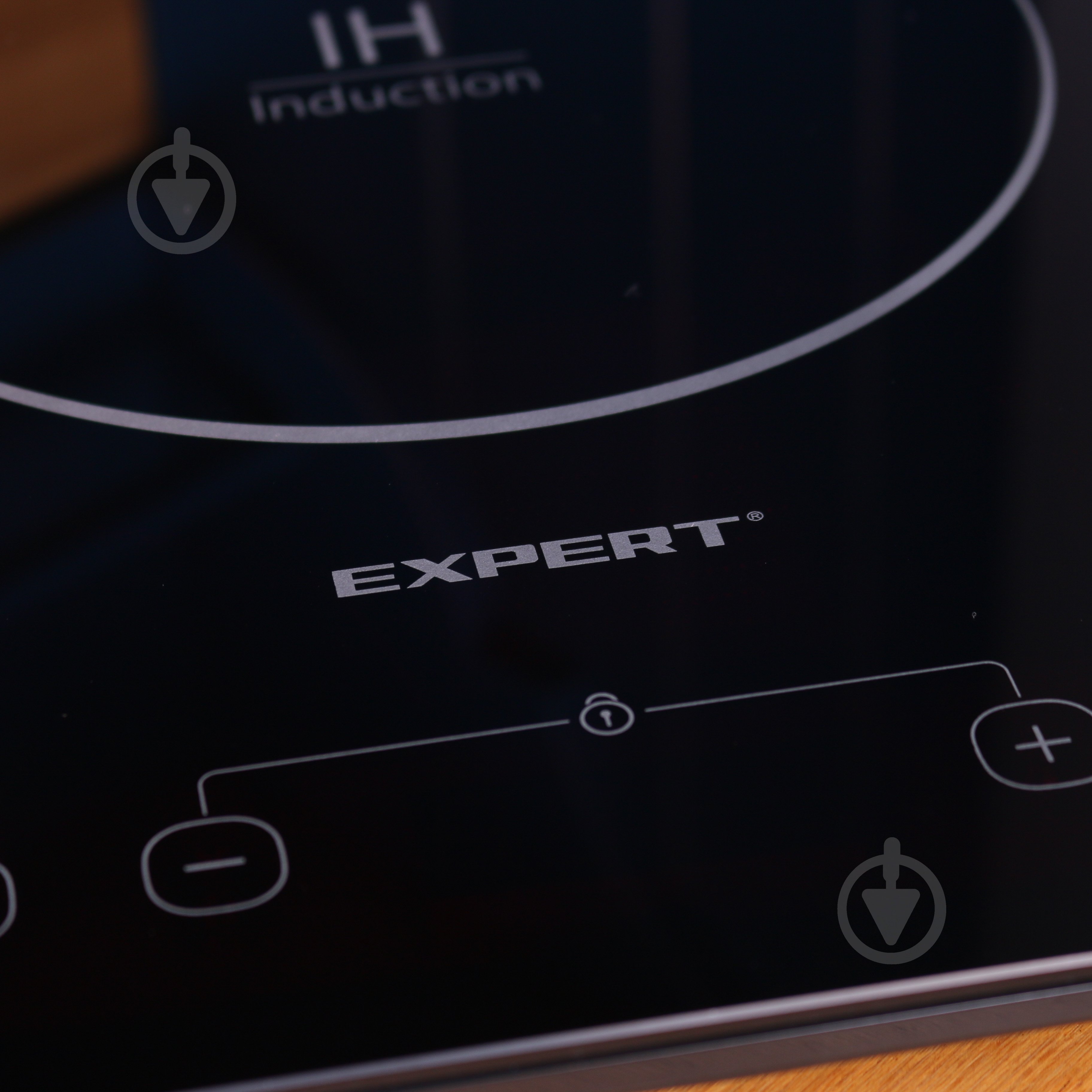 Плита індукційна настільна Expert Power ICI-YLK27 - фото 6
