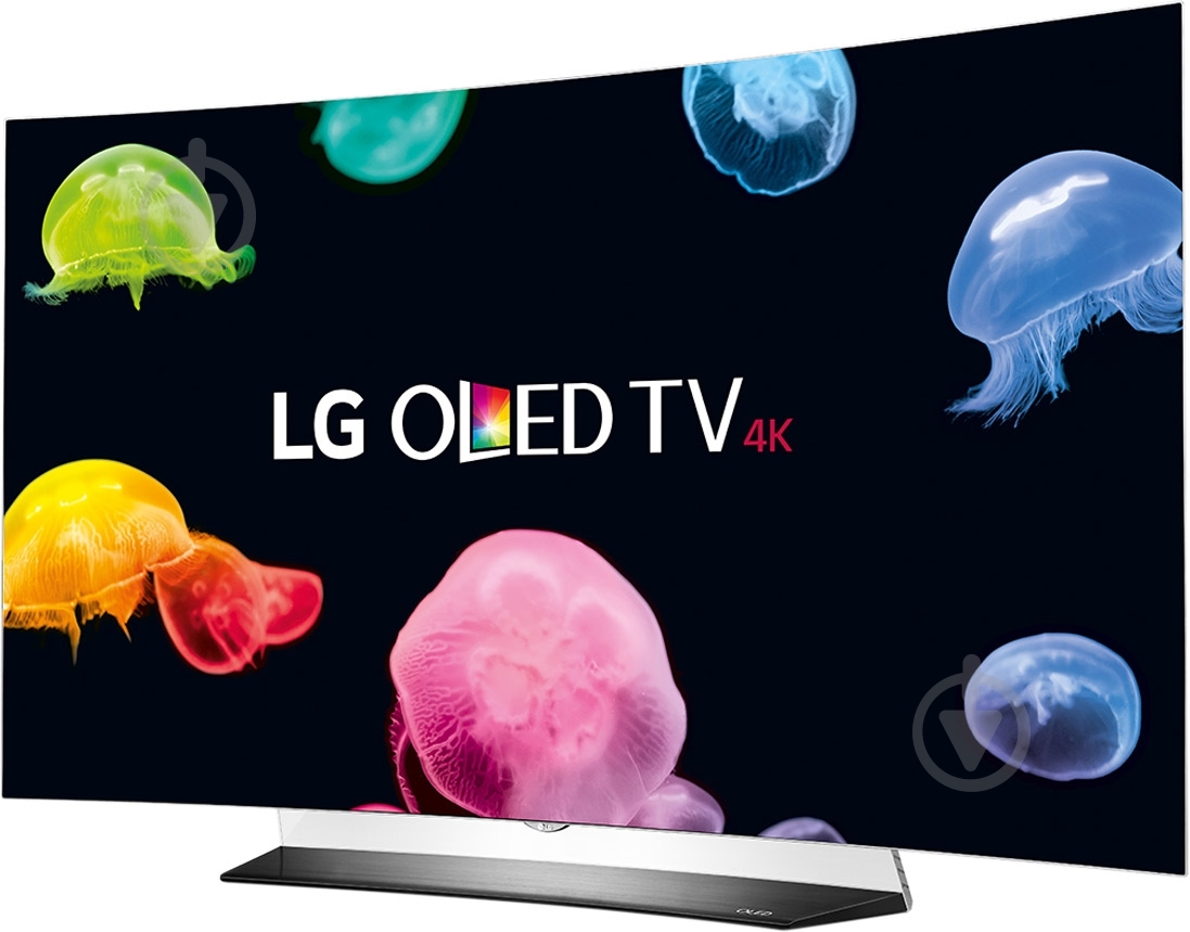 Телевизор LG OLED55C6V - фото 3