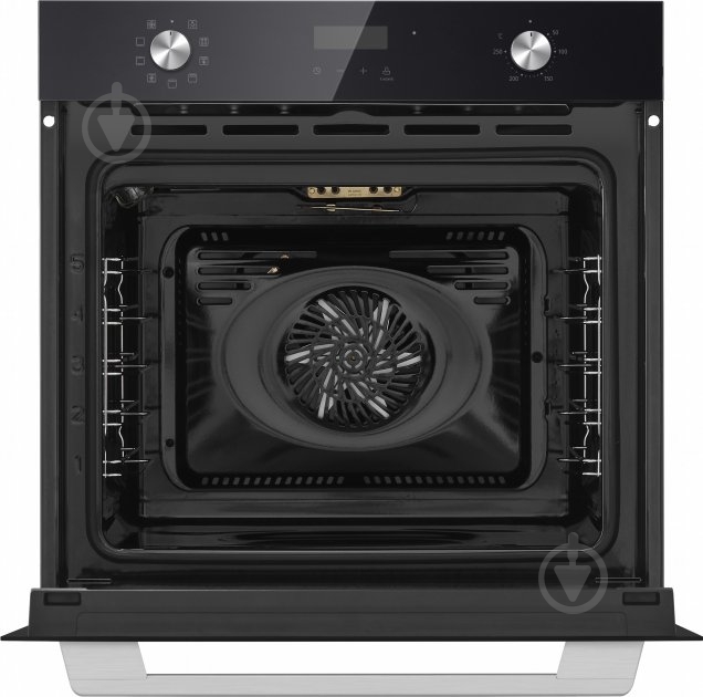 Духовой шкаф LG WSEZ7213B - фото 6 Духовой шкаф LG WSEZ7213B - фото 6