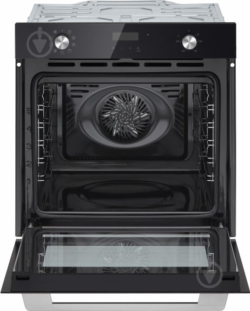 Духовой шкаф LG WSEZ7213B - фото 4 Духовой шкаф LG WSEZ7213B - фото 4
