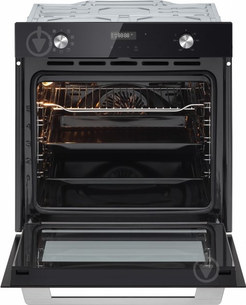 Духовой шкаф LG WSEZ7213B - фото 3 Духовой шкаф LG WSEZ7213B - фото 3