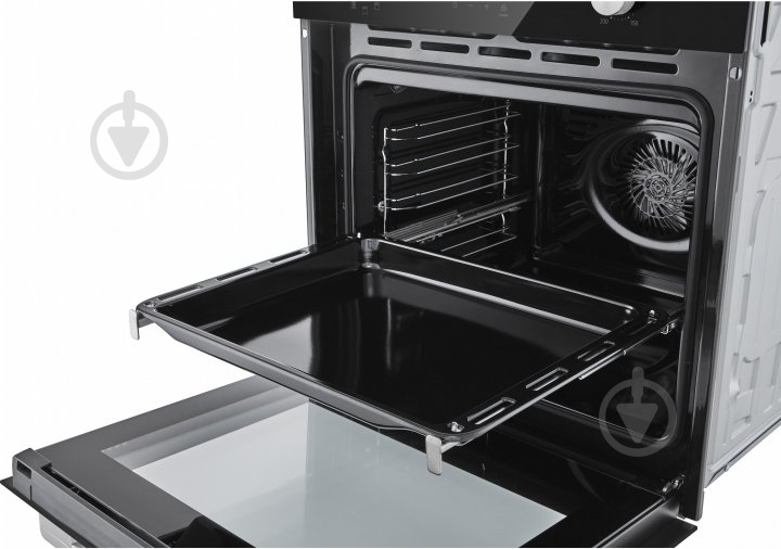 Духовой шкаф LG WSEZ7213B - фото 18 Духовой шкаф LG WSEZ7213B - фото 18