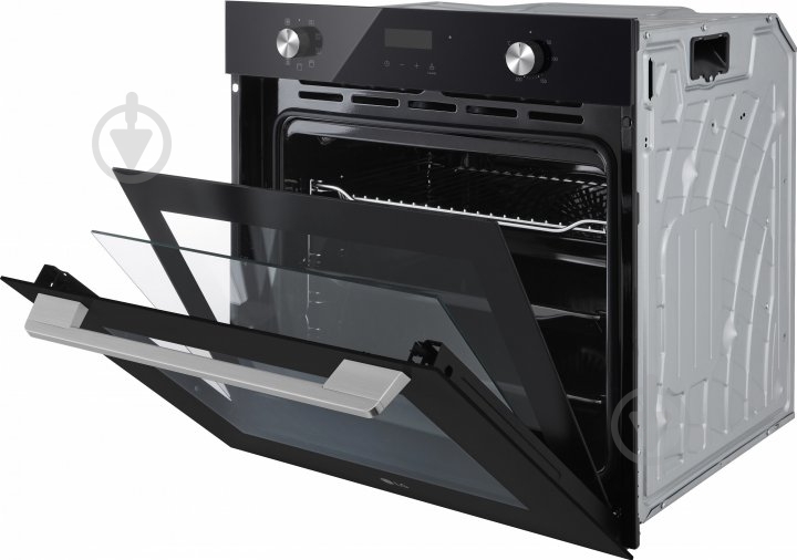 Духовой шкаф LG WSEZ7213B - фото 14 Духовой шкаф LG WSEZ7213B - фото 14