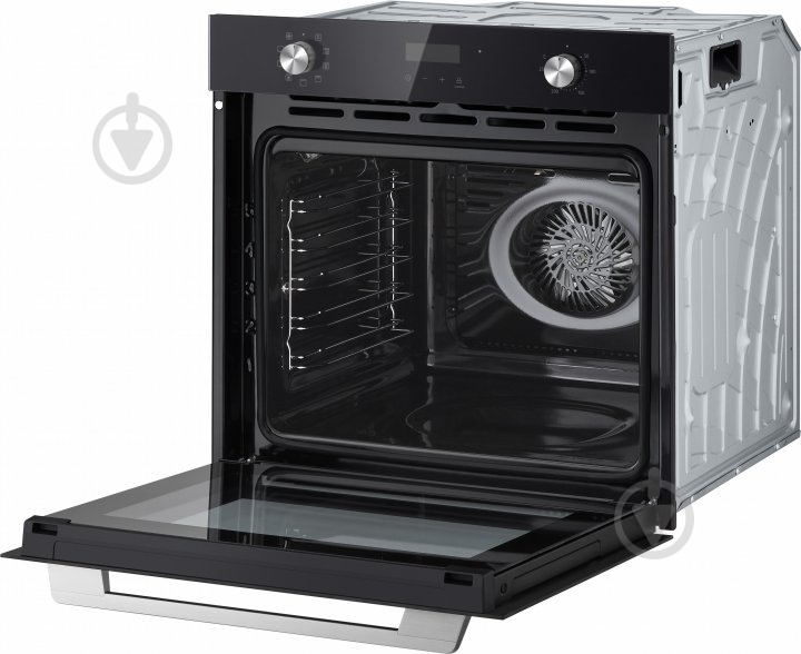 Духовой шкаф LG WSEZ7213B - фото 12 Духовой шкаф LG WSEZ7213B - фото 12