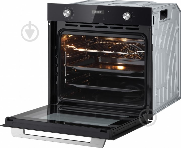 Духовой шкаф LG WSEZ7213B - фото 11 Духовой шкаф LG WSEZ7213B - фото 11