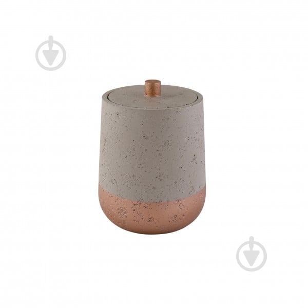 Емкость Axentia Concrete 131119 - фото 2